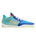 Кроссовки Sue Bird x Nike Kyrie Low 4 EP 'Dynasty' 2
