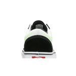 Кроссовки Vans Old Skool 'Flame Black White' 7
