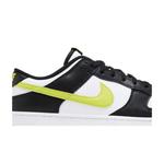 Кроссовки Nike Dunk Low 'Black Bright Cactus' 2