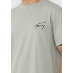 Обычная фирменная футболка - Tommy Jeans 3