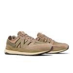 Кроссовки New Balance 57/40 'Mushroom Sweet Caramel' 8