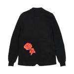 Блейзеры Y-3 x Palace Soft Tailored Blazer 'Black' 2