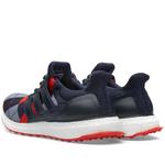 Кроссовки Kris Van Assche x adidas UltraBoost 'Blue' 3