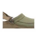Сабо Museum of Peace and Quiet x Crocs Classic Clog RO 'Khaki' 2