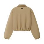 Куртки Fear of God Essentials Cotton Twill Work Jacket 'Dune' 2