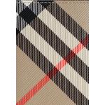 Складной картхолдер Check Folding Card Case 4