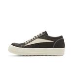 Кроссовки Rick Owens Wmns EDFU Vintage Low «Dark Dust» 3