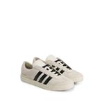 three-stripe panelled sneakers 2