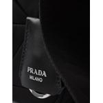 quilted Re-Nylon shoulder bag 4
