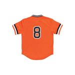 Футболка MLB Orioles 1988 Cal Ripken Jr 2