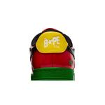 Кроссовки KidSuper x Bape Sta 'SuperBape Cup - Ghana' 7