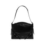 Voyou Bomber shoulder bag 1