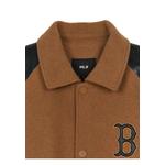WOOL BIGLUX УНИВЕРСИТЕТСКАЯ КУРТКА BOSTON RED SOX 3