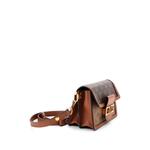 Мини-сумка через плечо Dauphine Monogram 2