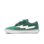 Кроссовки Revenge X Storm Velcro 'Green' 3
