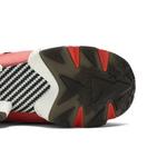 Кроссовки Reebok END x InstaPump Fury OG 'Pink Salmon' 5