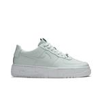 Кроссовки Nike Wmns Air Force 1 'Pixel Ghost Aqua' 1