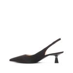 Туфли Stuart Sculpt 50 с заостренным носком 1