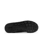 Кроссовки Diadora N.9 Leather 'Black' 4