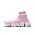 Кроссовки Balenciaga Wmns Speed 2.0 Sneaker 'Розовый' 3