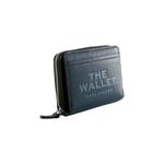Кошельки Marc Jacobs The Mini Compact Wallet 'Blue Sea' 2