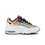 Кроссовки Nike Air Max 95 LV8 GS 'Blue Gaze' 1