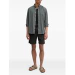 button-down chest-pocket shirt 2