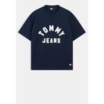 Футболка с логотипом в стиле Distressed - Tommy Jeans 2