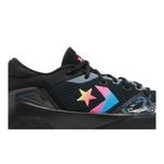 Кроссовки Converse G4 Low 'Black Multi' 2