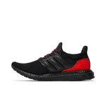 Кроссовки adidas UltraBoost DNA 'Black Red' 3