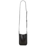 Сумки через плечо Saint Laurent Mini Le 5 A 7 Pouch Bag 'Black' 2