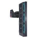 LIAN LI Hydroshift II OLED CURVED 360TL 360mm водяное охлаждение - Black черный 2