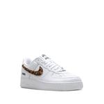 Кроссовки Court Vision White/Multi-Color из коллаборации с Supreme x Goodenough 2