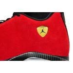 Повседневный баскетбол Air Jordan 14 Retro 'Феррари' 2025 9