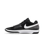 Кроссовки Nike Ja 1 TB 'Black White' 3