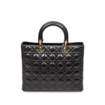 Сумка-тоут Lady Dior Cannage 2