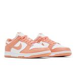 Кроссовки Nike Wmns Dunk Low Next Nature 'Light Wild Mango' 8