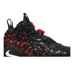 Кроссовки Nike LeBron 17 GS 'Infrared VI' 2