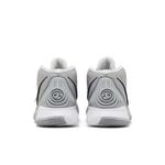 Nike Kyrie 6 Team 'Wolf Grey' 6
