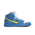 Кроссовки Nike Dunk High Premium SB 'Familia' 1