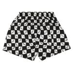 Нижнее белье Chrome Hearts x Matty Boy Boxer Briefs 'Black/White' 2