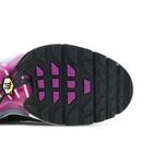 Кроссовки Nike Air Max Plus GS 'Aurora Hyper Violet' 5