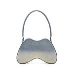 Сумки через плечо Diesel Play Shoulder Bag 'Blue' 2