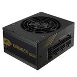 [SFX] FSP DAGGER PRO 650W SFX 80Plus Gold 650W блок питания 2