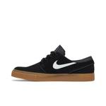 Кроссовки Nike Zoom Stefan Janoski 'Black Gum' 3