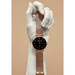 Timeless Dream Watch - розовое золото и черный 5