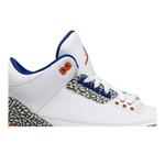 Кроссовки Air Jordan 3 Retro 'Knicks' 2