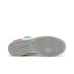 Sneakers Off-White x Nike Dunk Low 'Лот 05 из 50' 4