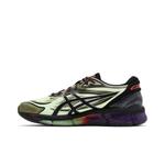 Кроссовки ASICS Gel Quantum 360 8 'Digitune Pack - Illuminate Yellow Black' 3