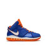 Высокие кроссовки Lebron 8 QS 1